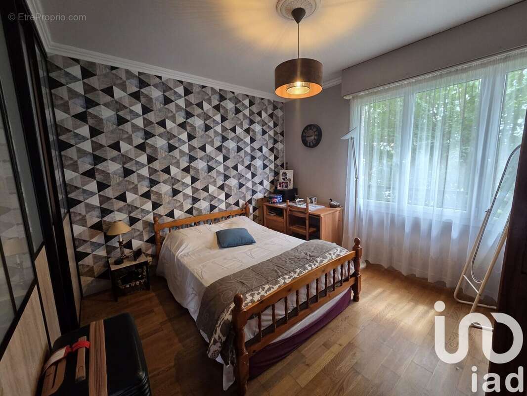 Photo 4 - Appartement à AMIENS