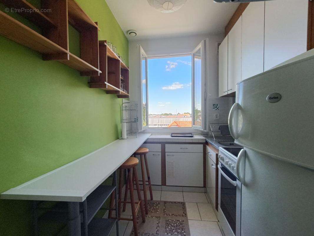 Appartement - photo 5