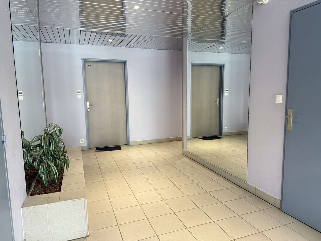 Appartement à TOURNEFEUILLE