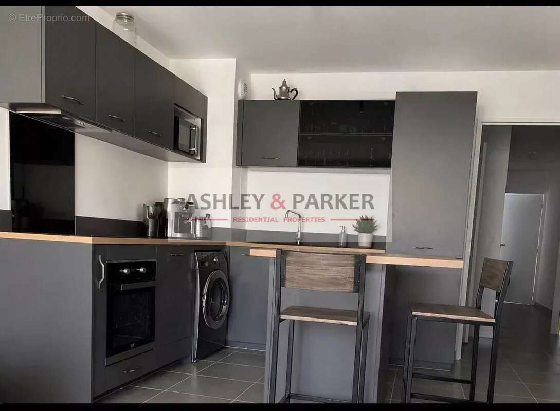 Appartement à DRAP