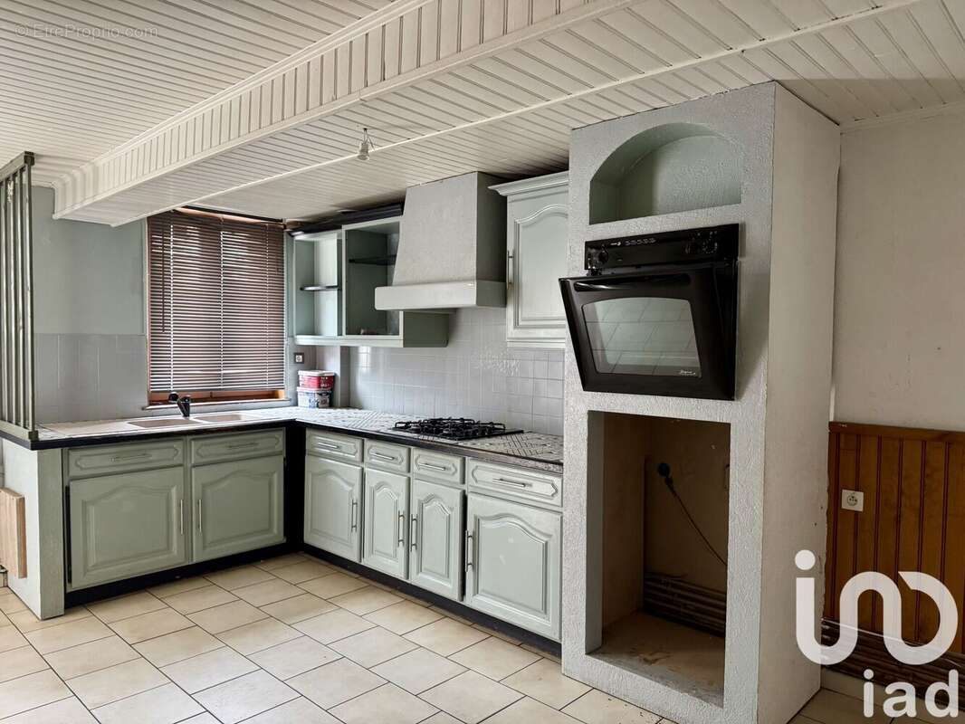 Maison 95 m² à Marquette-En-Ostrevant  - photo 2