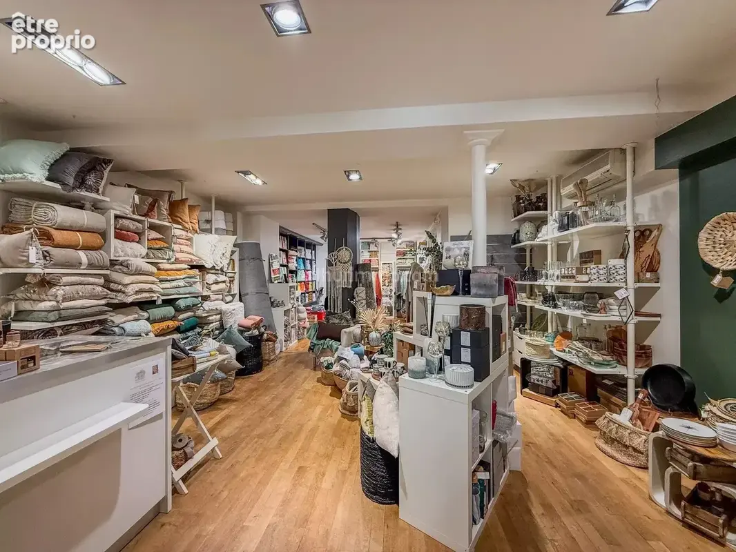 Vente Boutique Draguignan(83300) 315 000ï¿œ - photo 4