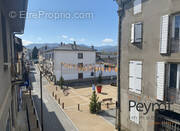 Appartement à BOURG-MADAME
