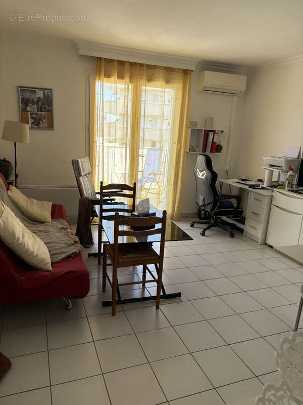 Appartement à CASTELNAU-LE-LEZ