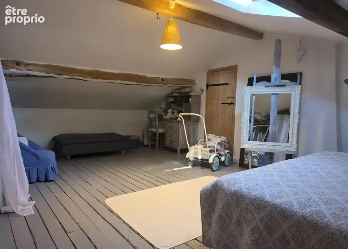 Maison à vendre 257m2 saint sulpice de roumagnac (24) - photo 17