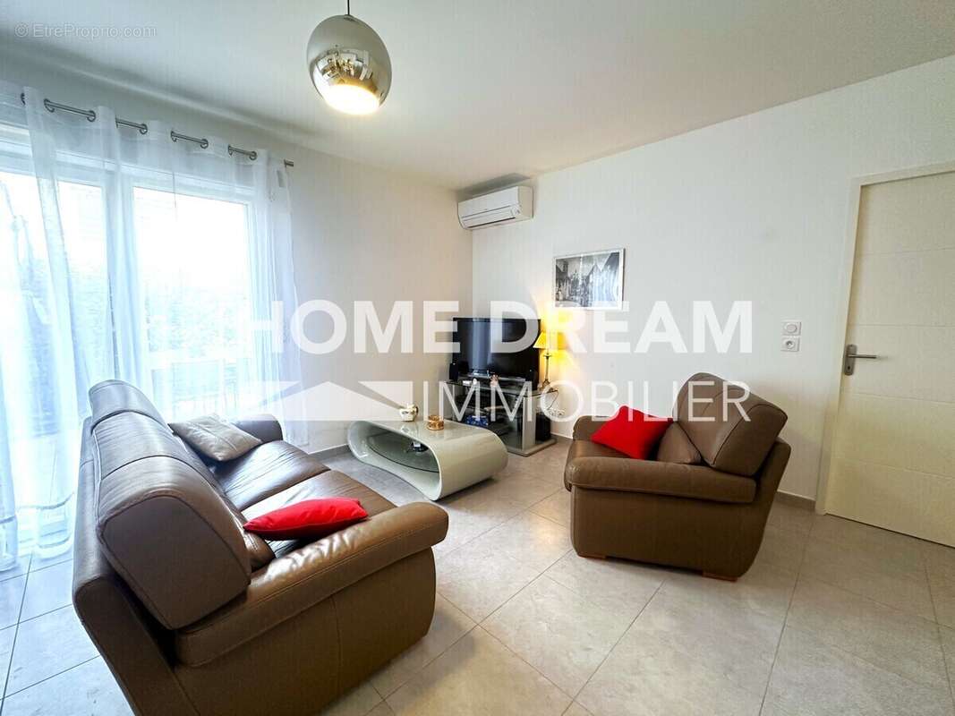 Appartement à LA SEYNE-SUR-MER