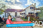 Photo 1 - Maison à BOUTIGNY-PROUAIS