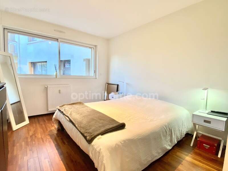 Appartement à CAEN