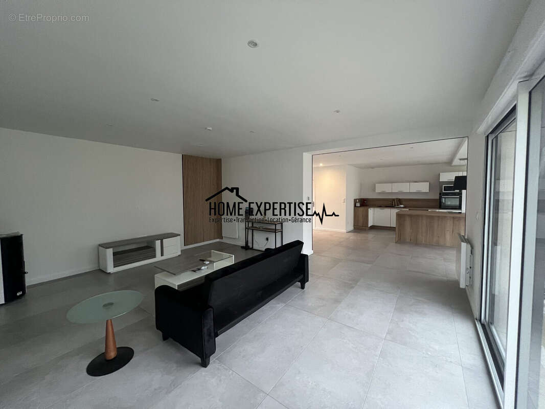 Maison à CRIQUETOT-L&#039;ESNEVAL