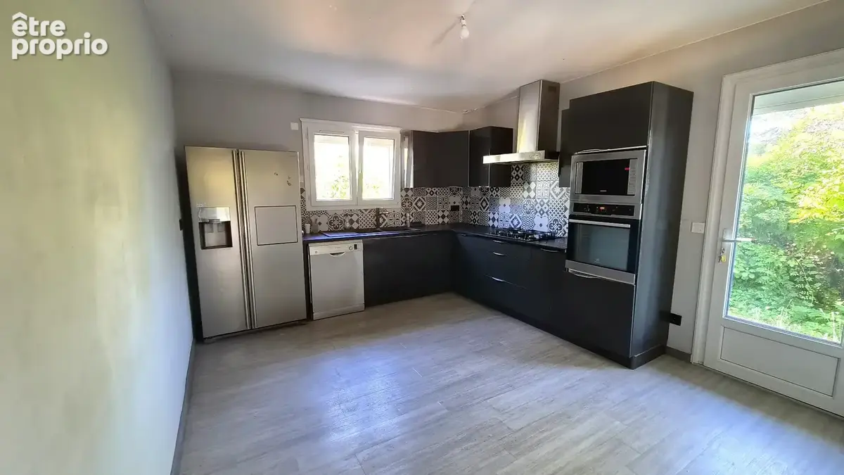 Maison à vendre 5 pièces SAINT PRIVAT DES VIEUX (30) - photo 2