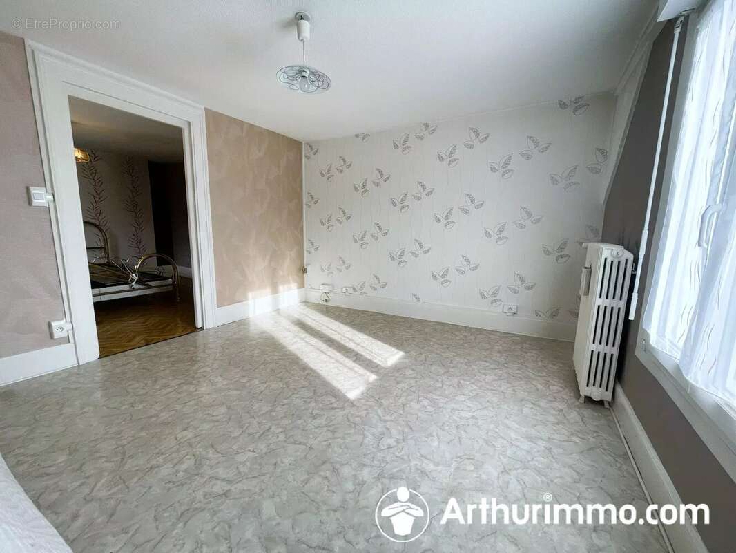 Maison à MONTBELIARD