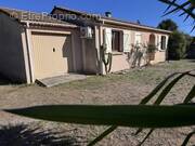 Maison à PRUNELLI-DI-FIUMORBO