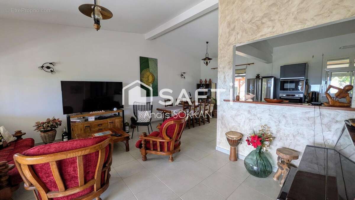 Photo 3 - Maison à GROS-MORNE