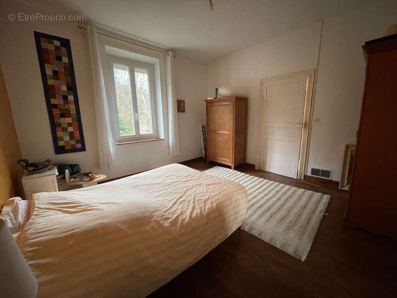 Maison à CAPDENAC-GARE