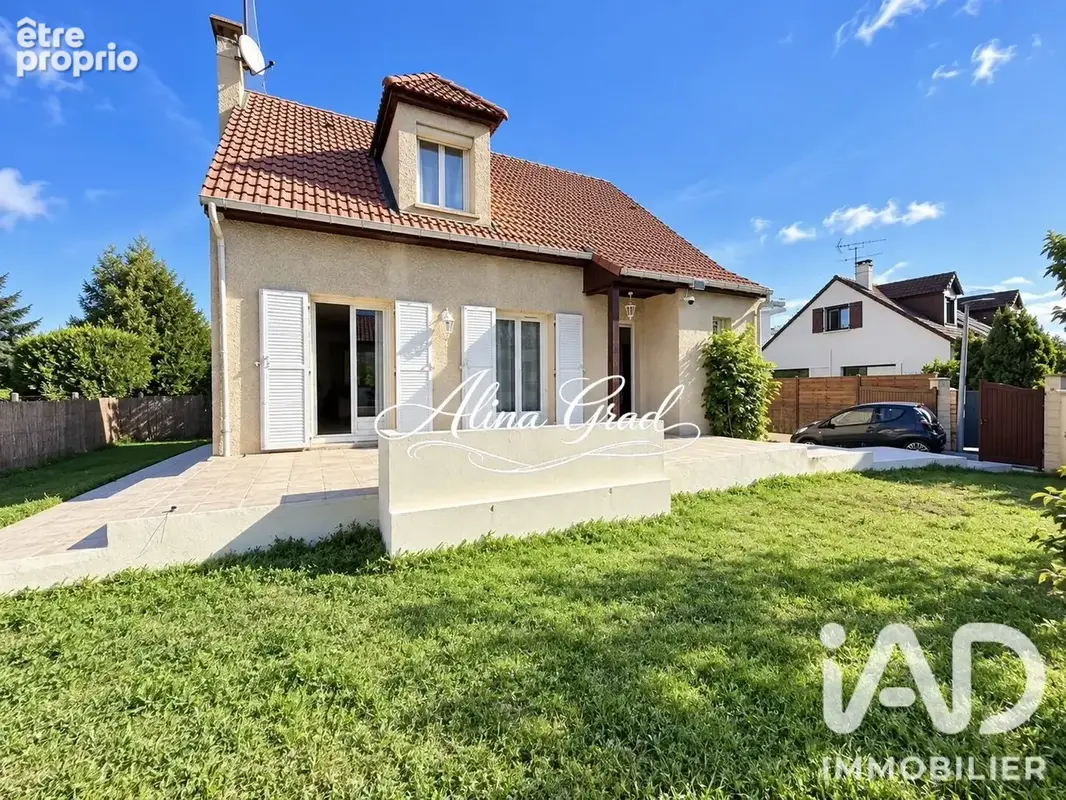 Photo 1 - Maison à FRANCONVILLE