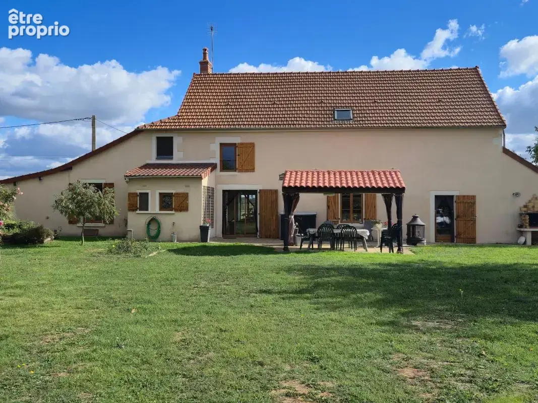Maison À Vendre - photo 22