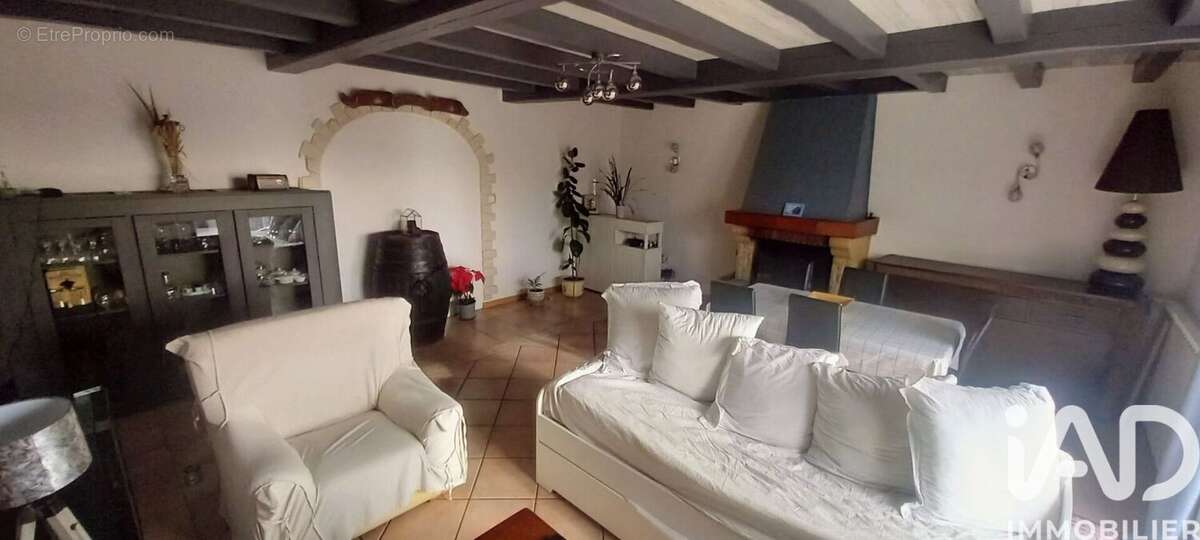 Photo 5 - Maison à VENANSAULT