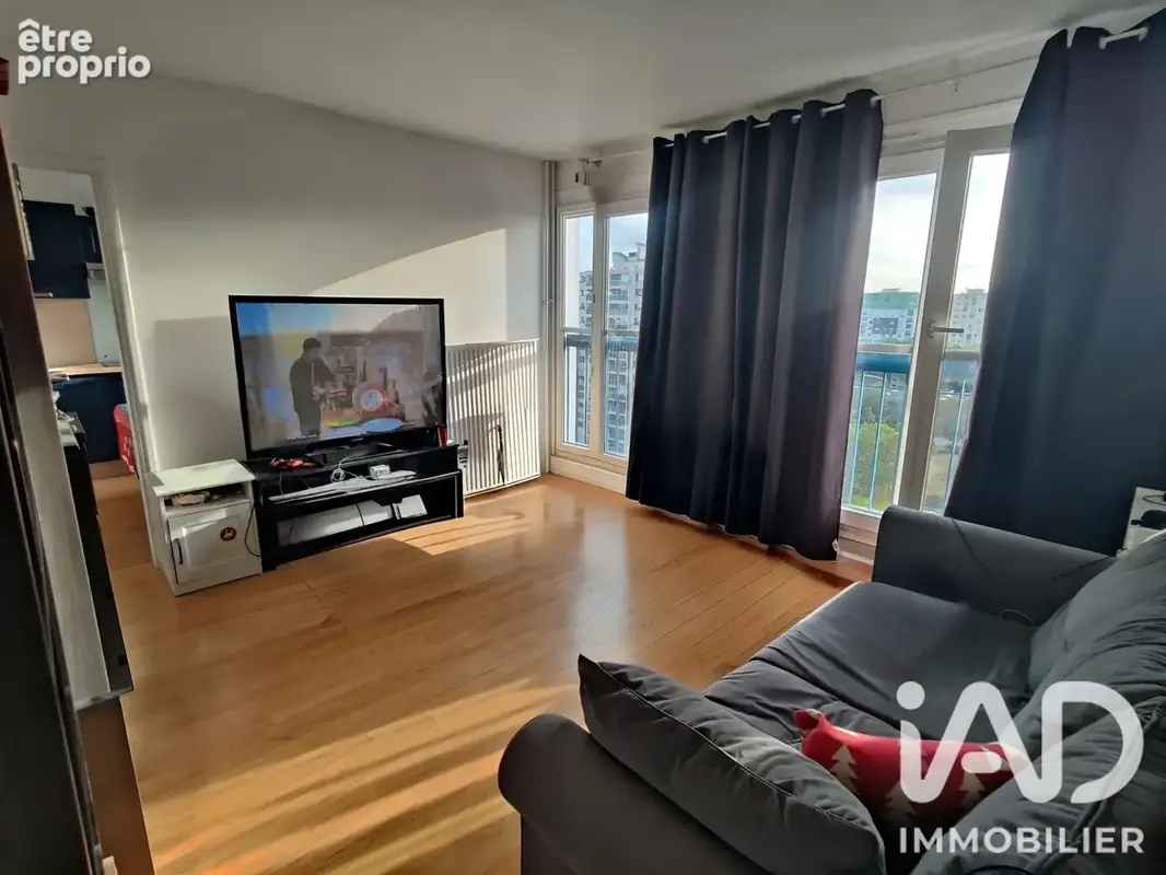 Photo 1 - Appartement à ARGENTEUIL