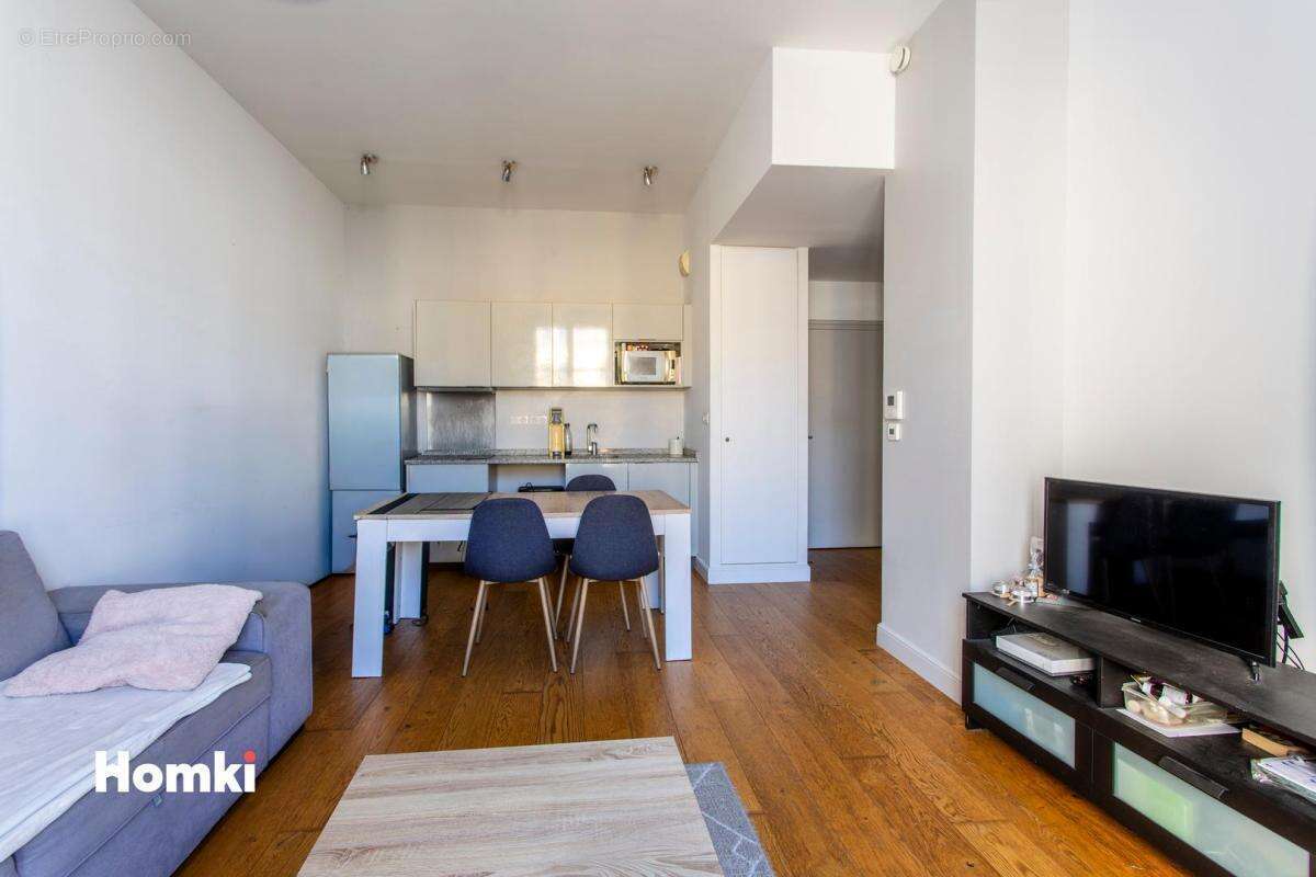 Appartement à AVIGNON