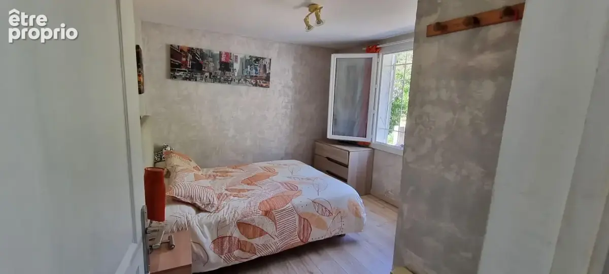 Villa  10 pièce(s) 220 m2 sur 2000 m² piscinable vue mer - photo 11