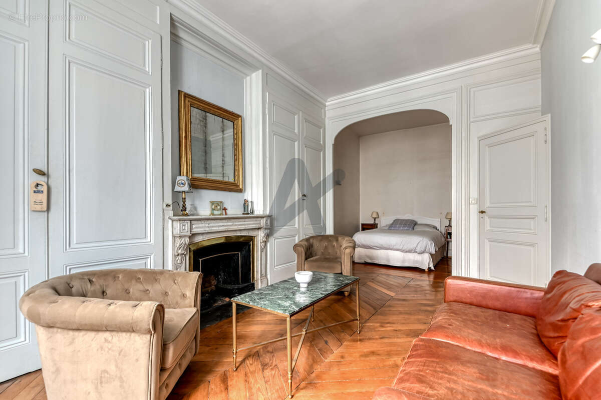 Appartement à LYON-2E