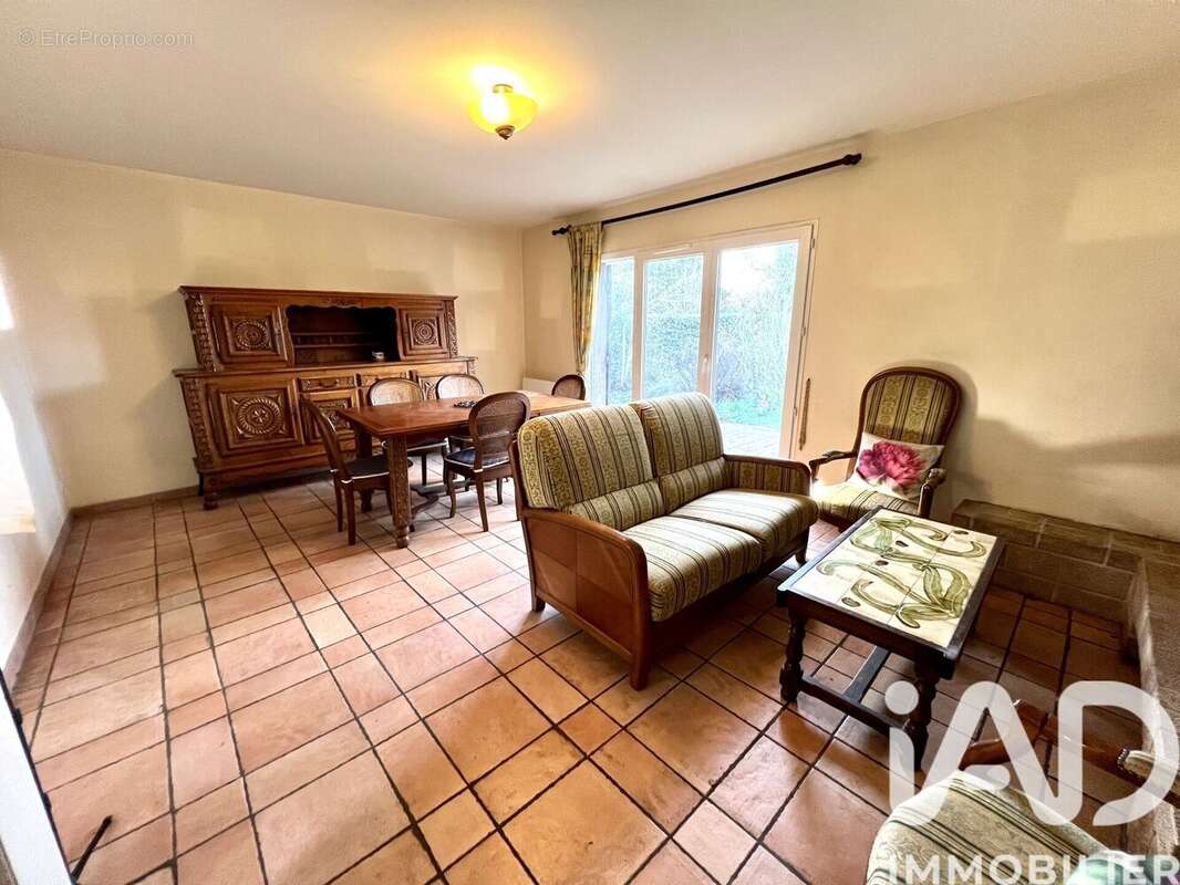 Photo 2 - Maison à BEGLES