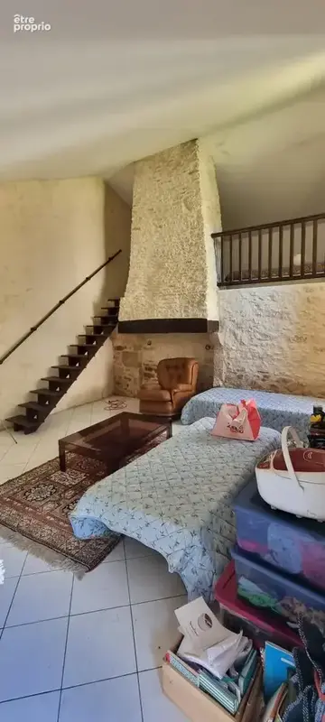 Maison 188 m² à Prailles  - photo 9