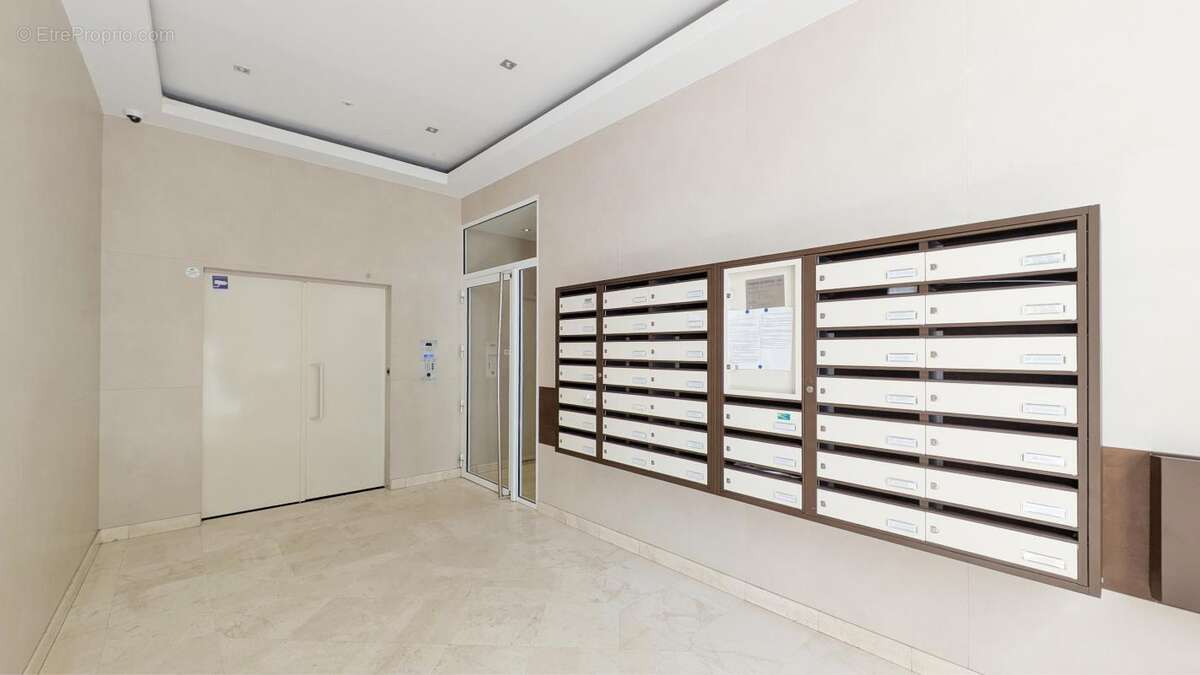 Appartement à PARIS-12E