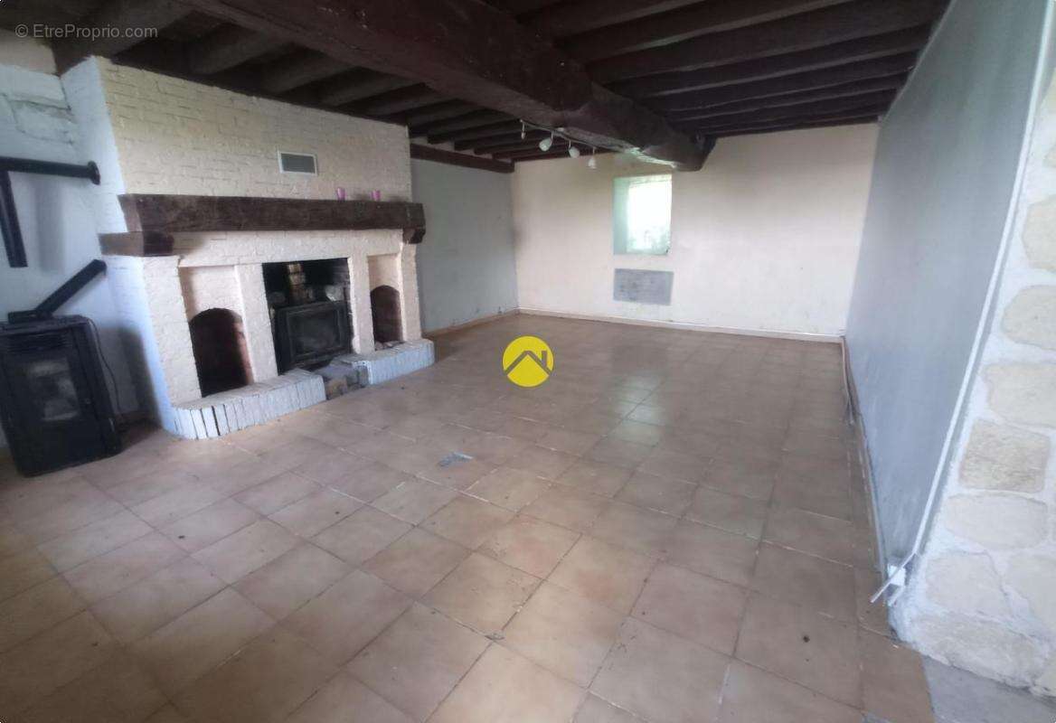 Maison à SAINT-POURCAIN-SUR-SIOULE