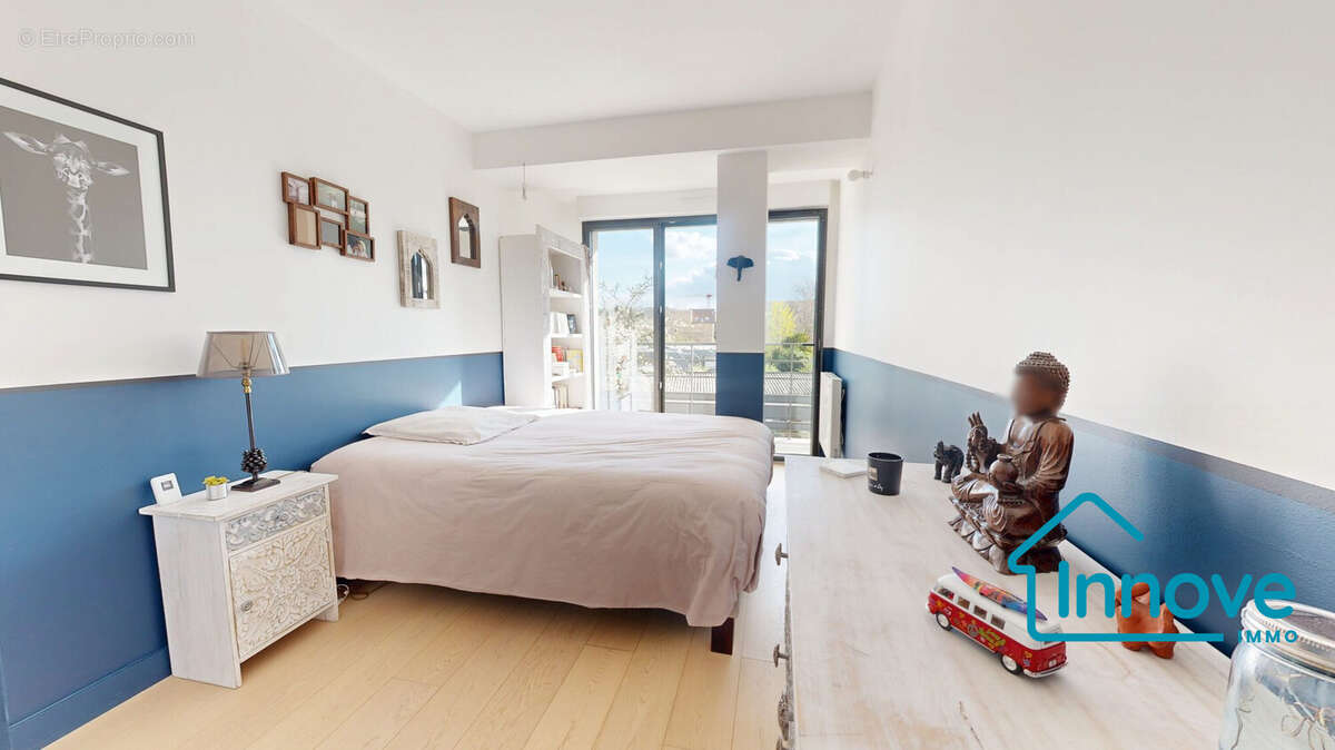 Appartement à VERSAILLES