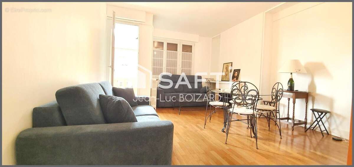 Photo 2 - Appartement à LISIEUX