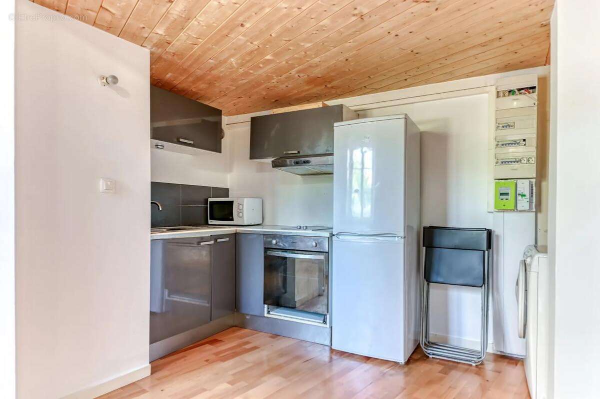 Appartement à LYON-6E