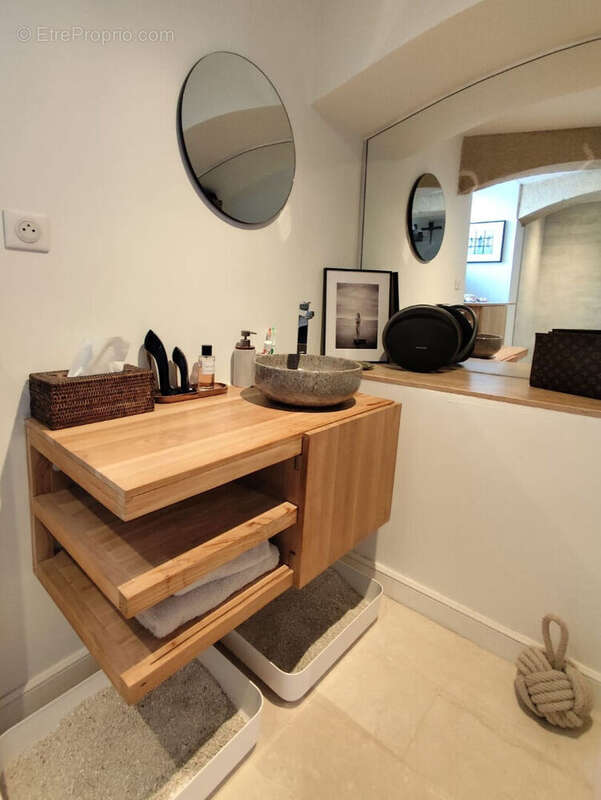 Appartement à QUIMPER