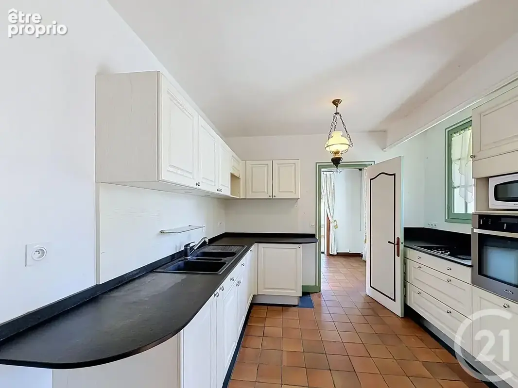 Maison 6 pièces 154 m² à vendre à Menestreau-En-Villette (45240) - photo 4