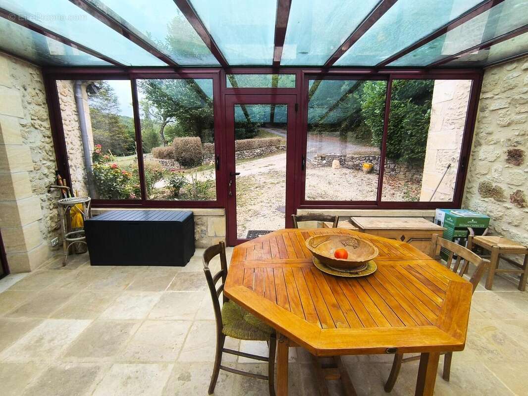 Photo 7 - Maison à ROUFFIGNAC-SAINT-CERNIN-DE-REILHAC