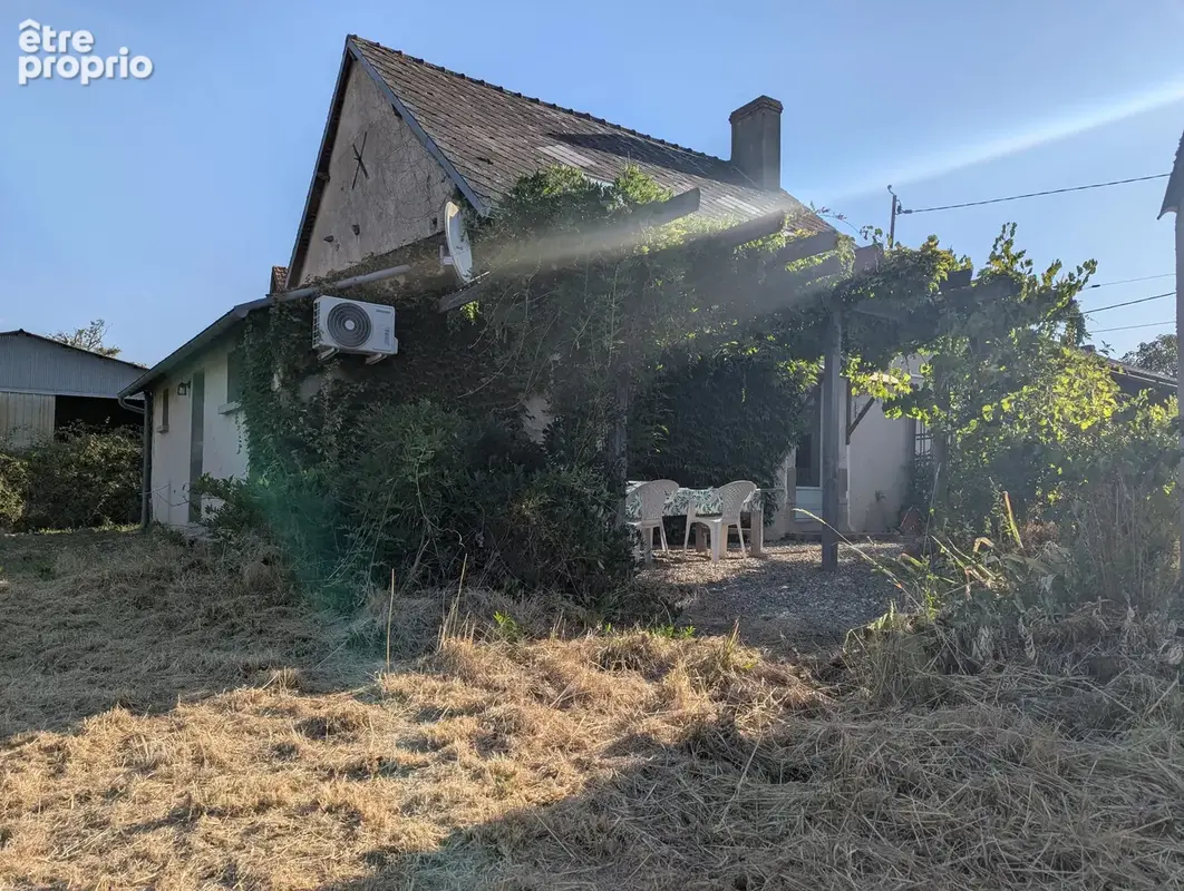 Charmante maison de caractère située à seulement 6 km des commodités - photo 19