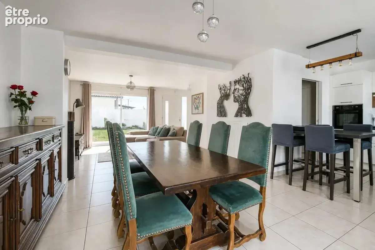 Maison moderne de 6 pièces de 148 m² à Muret - photo 5