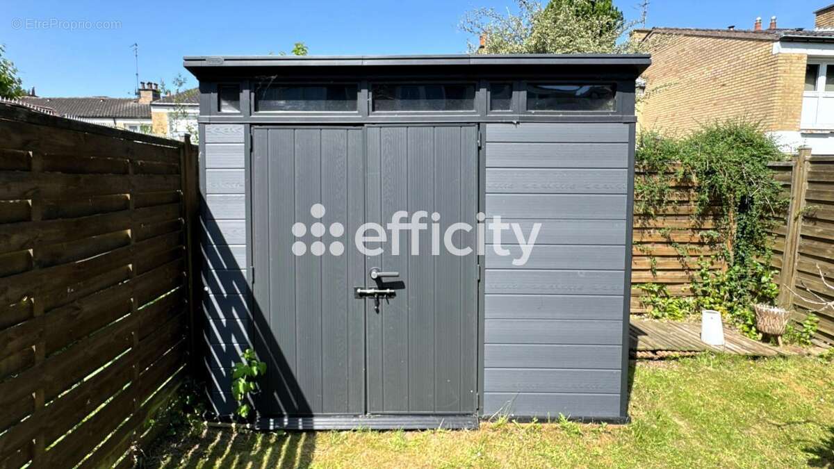 Maison 96 m² à Villeneuve-D'ascq  - photo 18