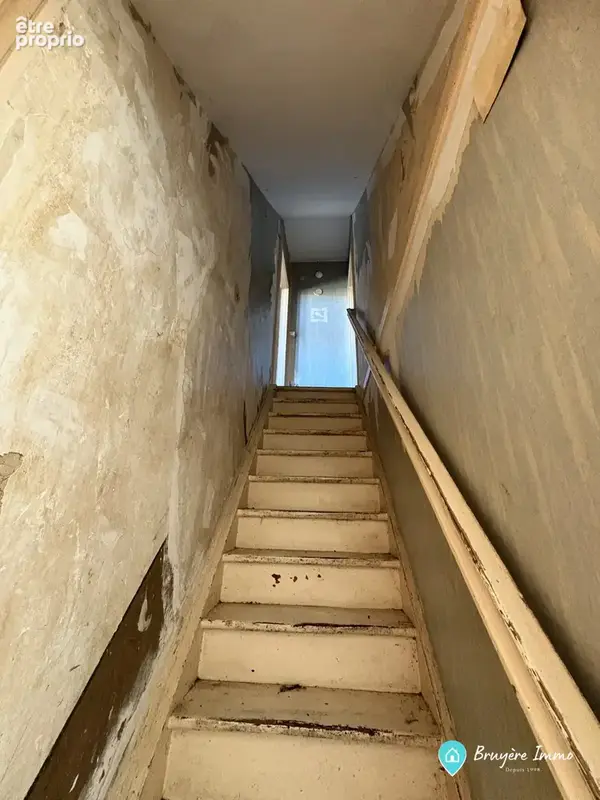 Maison 4 pièces 60 m² à vendre à Aulnoye-Aymeries (59620) - photo 6