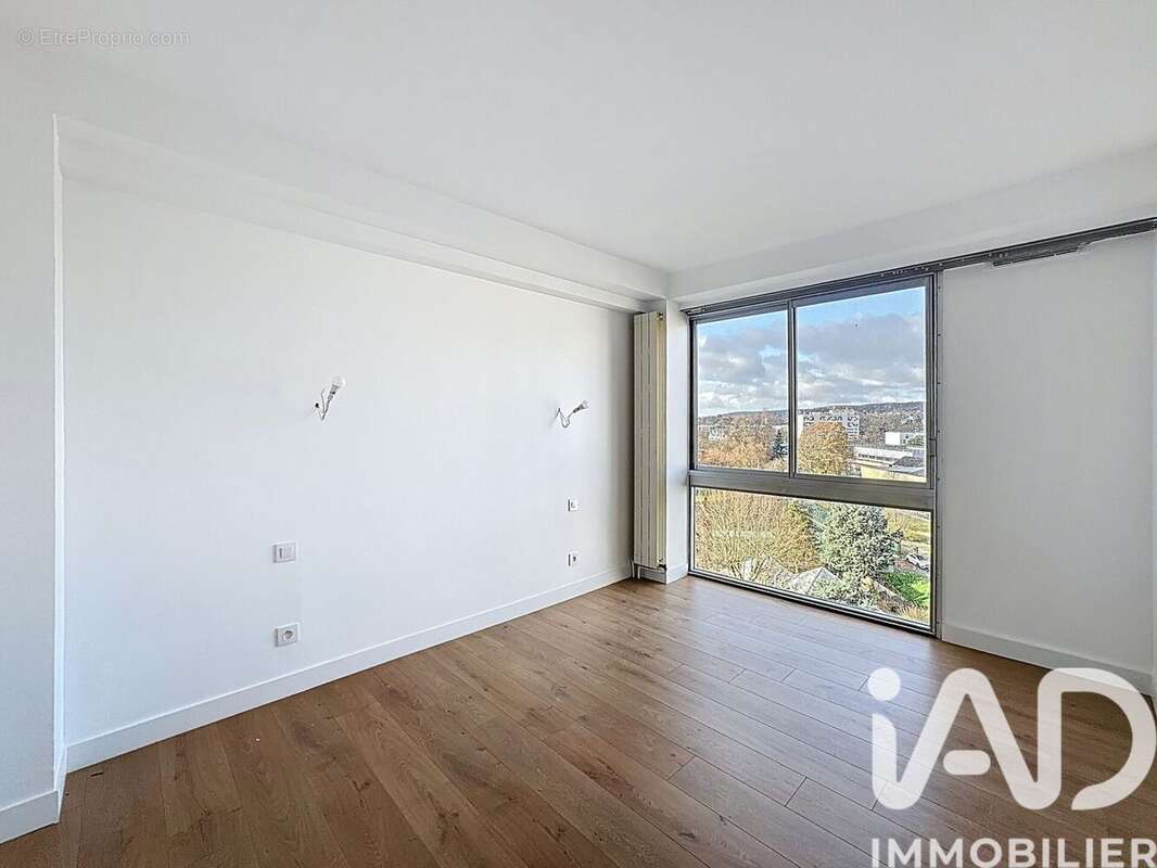 Photo 8 - Appartement à SOISY-SOUS-MONTMORENCY