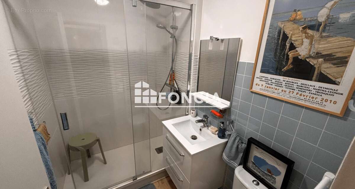 Appartement à LA ROCHELLE