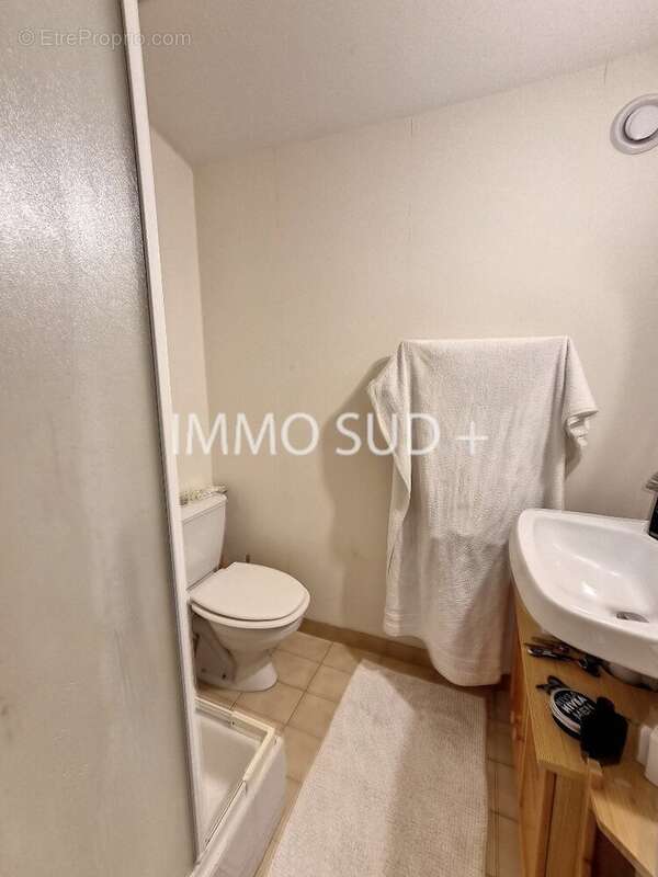 Maison à LE VERSOUD