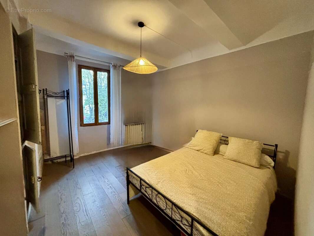 Appartement à GRASSE