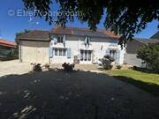 Maison à TAIZE-AIZIE