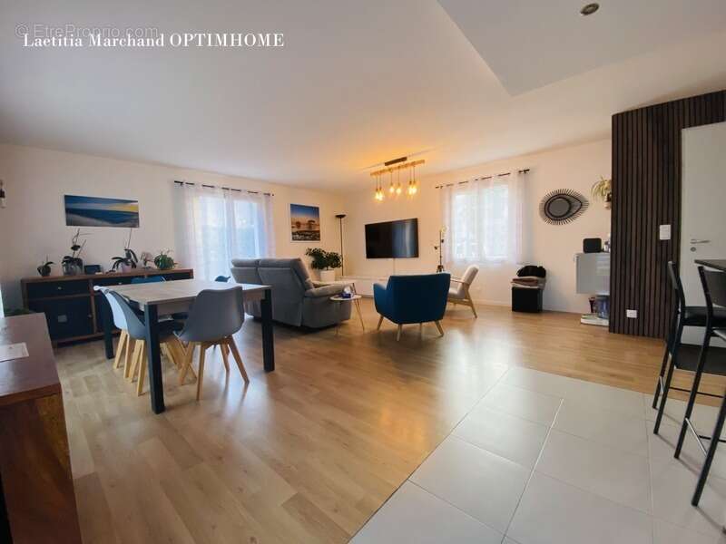 Maison à RIA-SIRACH