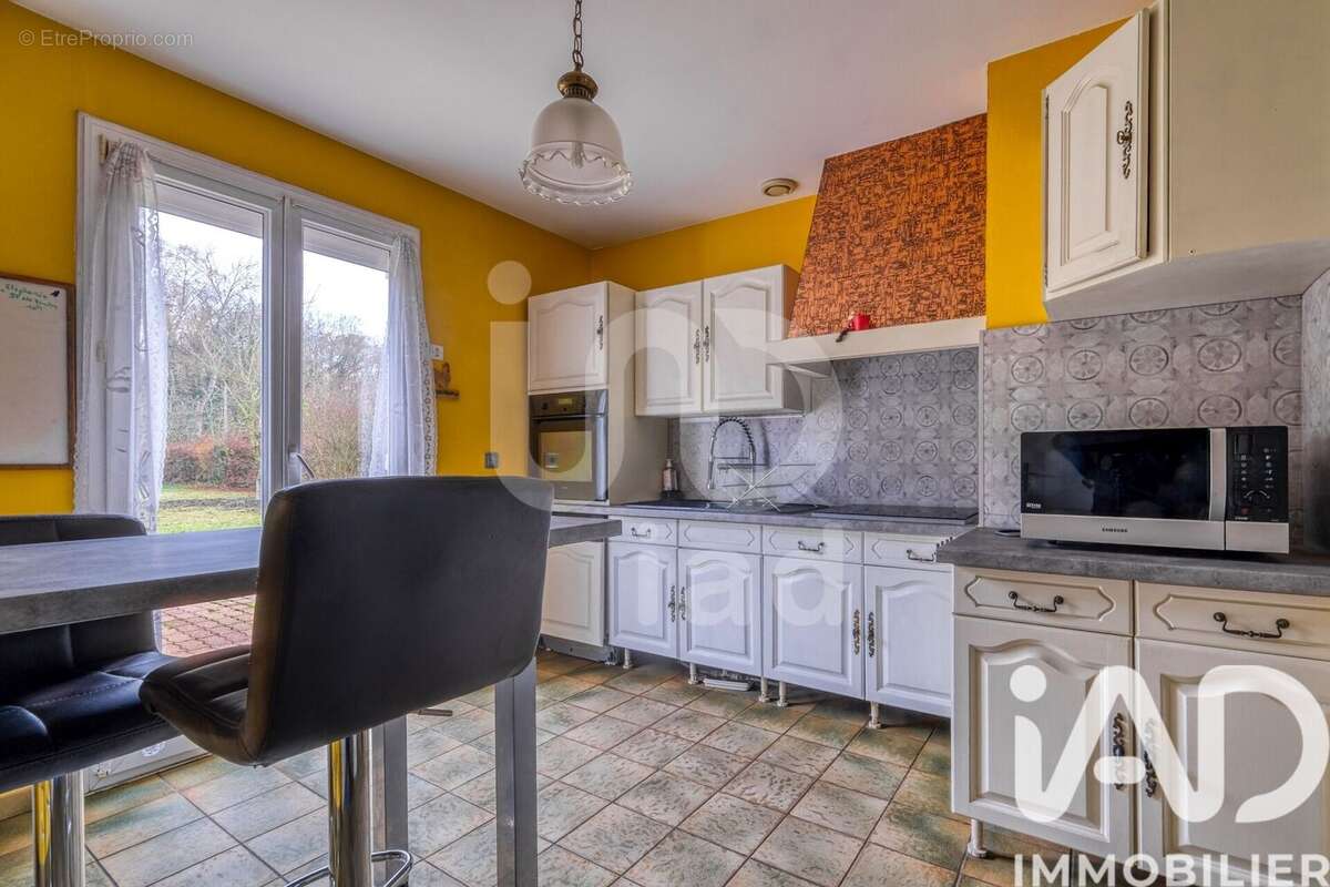 Photo 3 - Maison à TRILPORT