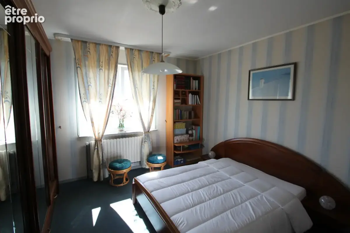 Maison servigny les sainte barbes - photo 13