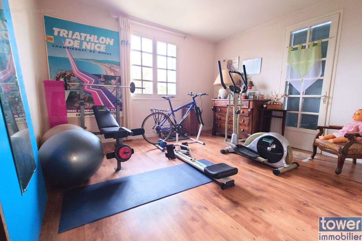 Maison à VILLEFRANCHE-DE-ROUERGUE