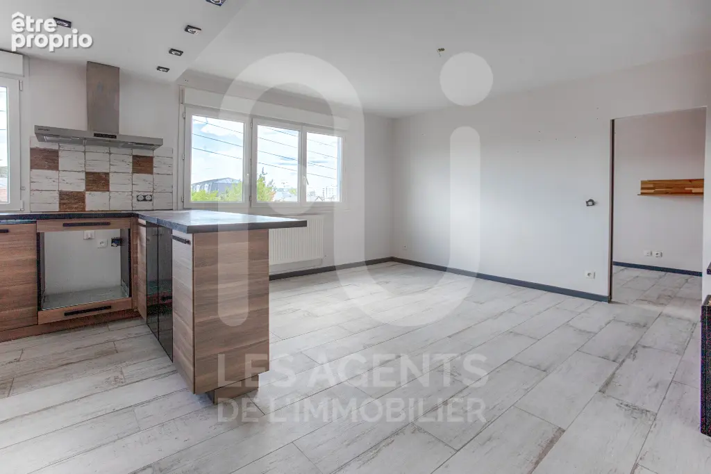 Photo Appartement à Bezons au prix de 149 000€
