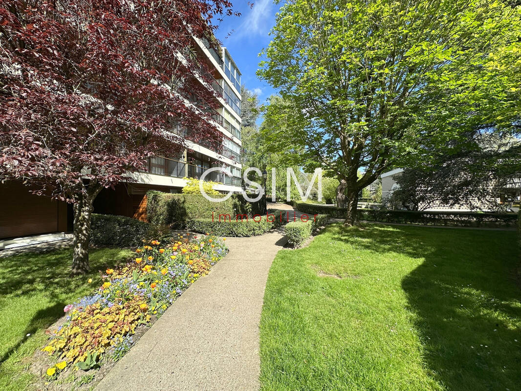 Appartement à ROCQUENCOURT